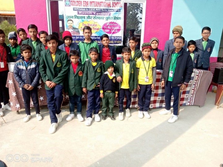 DREAM BIG, LEARN DEEP